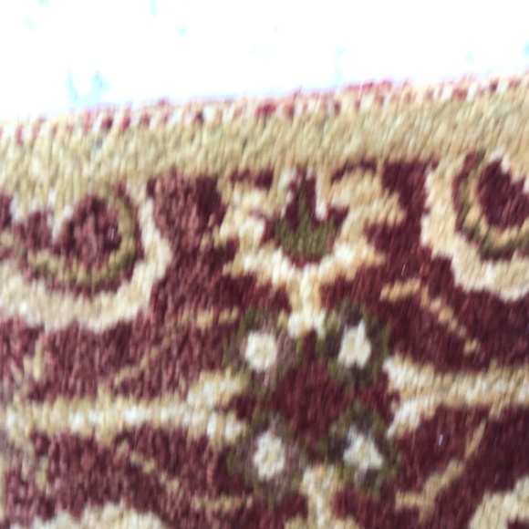 Hand Woven Rug - Picture 2 of 16